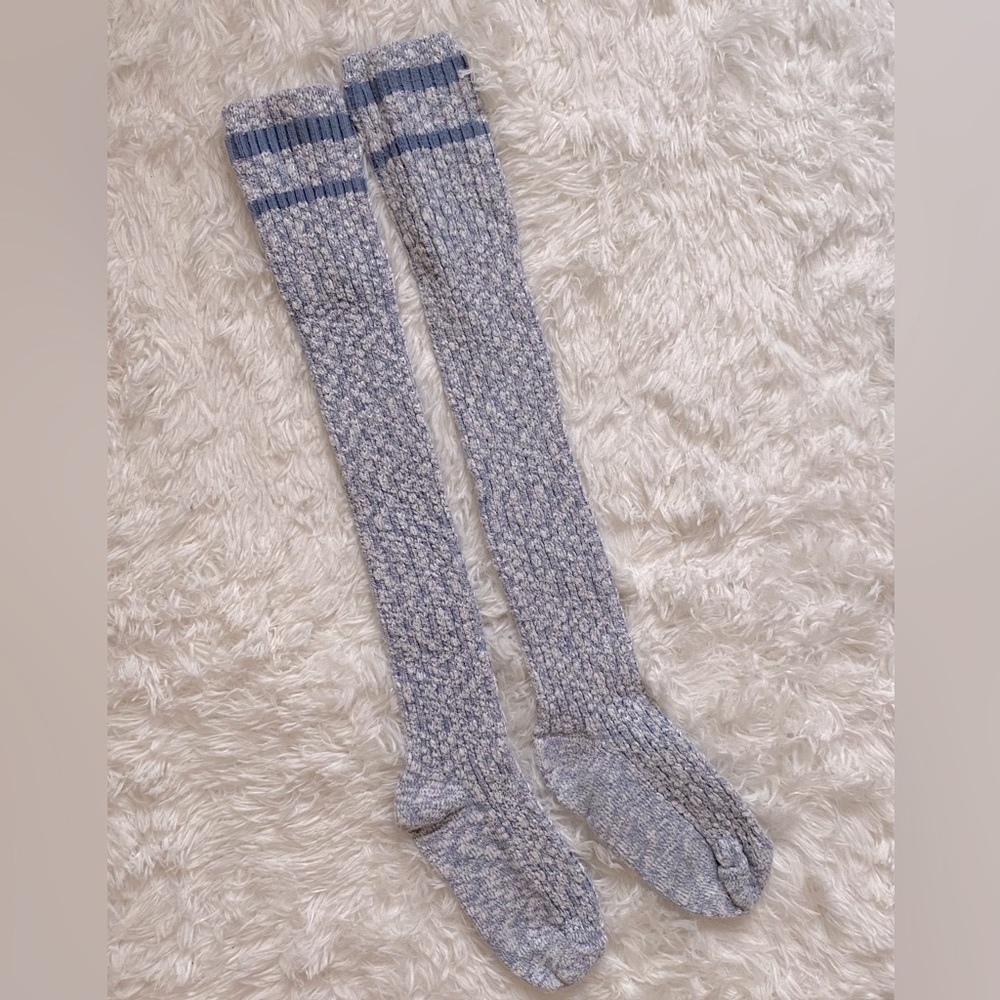 ✨ Free People knee socks